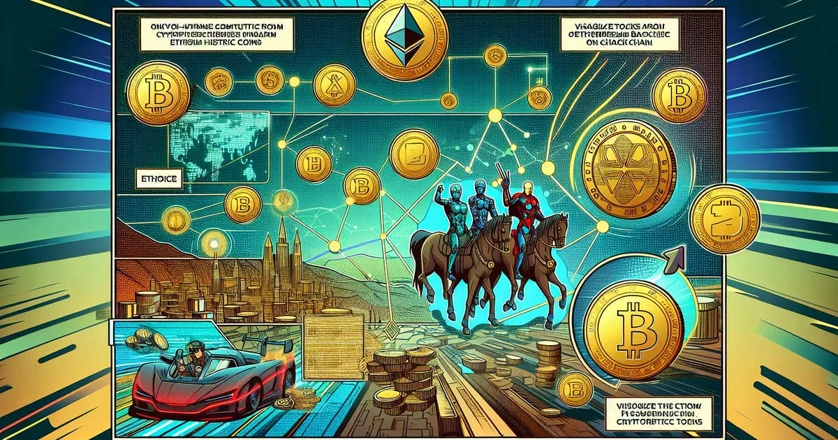 Ethereum's Resilience Amid Shifting Market Dynamics