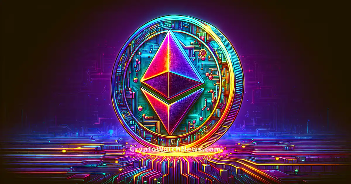 Ethereum's Ascendancy in the Crypto Market: Institutional Adoption and Technological Advancements