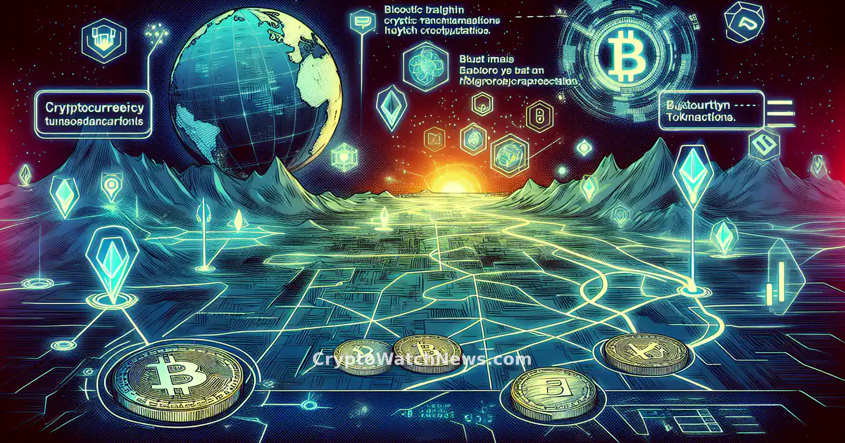 MAGACOIN FINANCE: Navigating the Altcoin Landscape in 2025