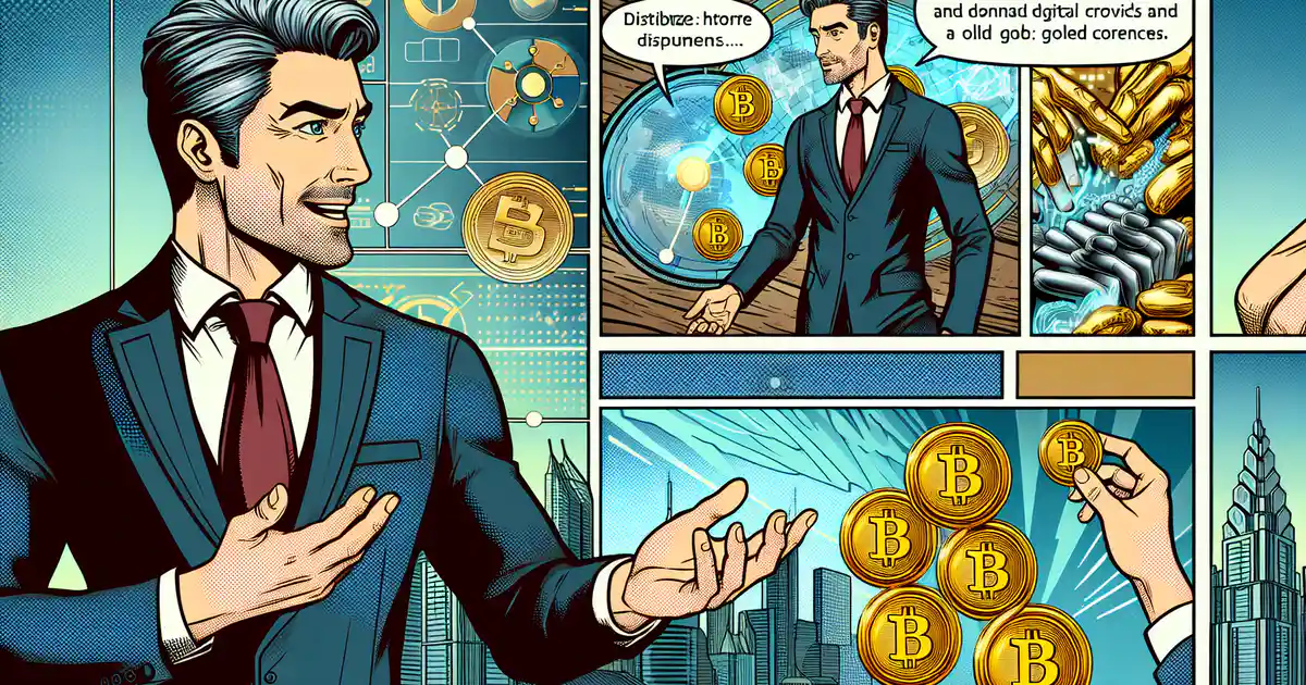 The Rise of Cloud Mining in 2025 Amid Bitcoin's Price Surge and Regulatory Shifts