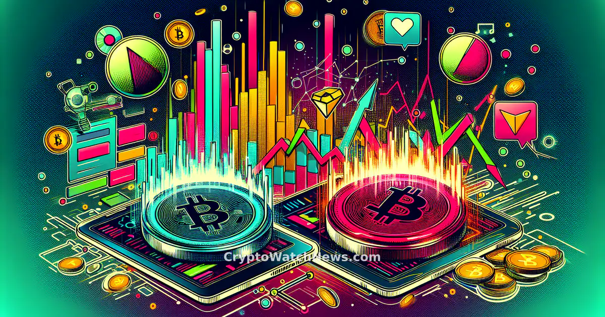 PEPE and Pepeto: New Trends in Meme Coin Markets