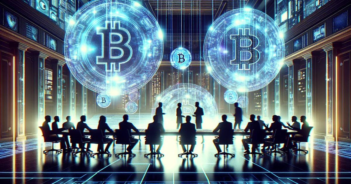 Bitcoin's Path: A Detailed Analysis of Current Trends and Future Outlook