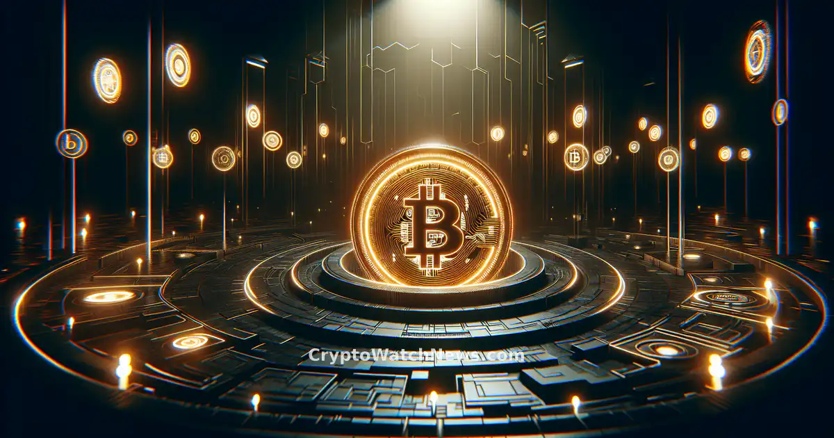 Bitcoin's Ascent Fueled by Macroeconomic Shifts and Institutional Adoption