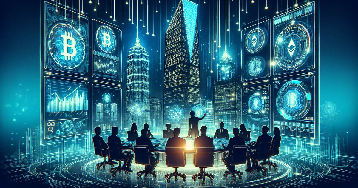 Bitcoin's Institutional Adoption and Market Dynamics Analysis