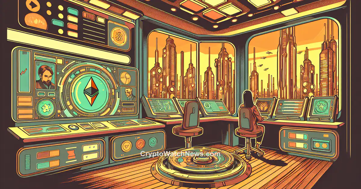 Crypto Enthusiast Promotes Simplicity in Market Analysis