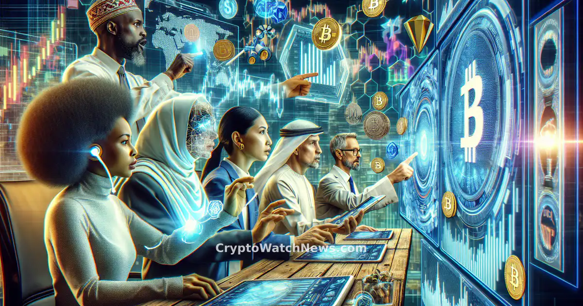 Federal Reserve Policy Changes Set the Stage for Crypto Market Dynamics