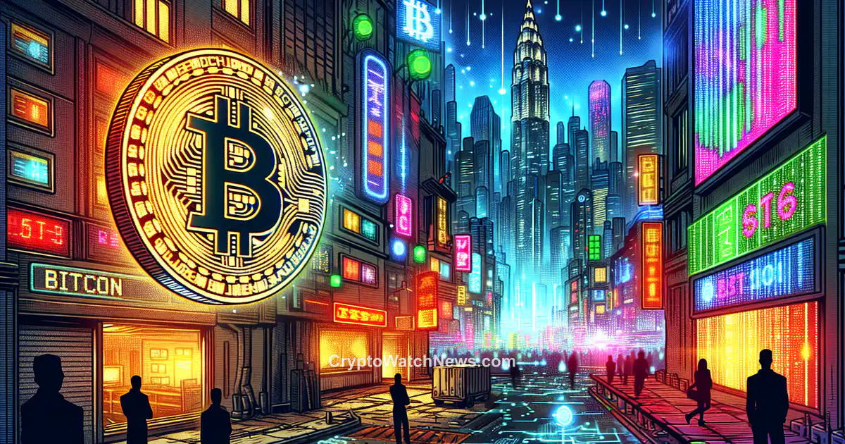 Impact of Federal Reserve Rate Cuts on Bitcoin and Institutional Interest