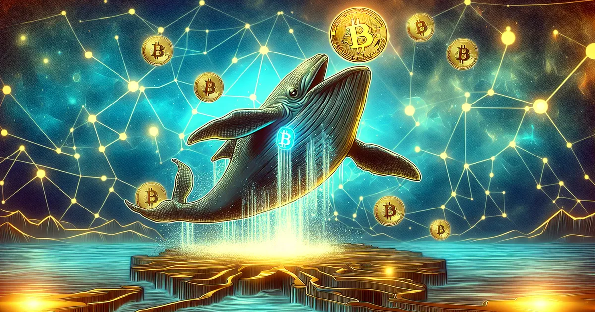 Bitcoin Whales and Their Impact on Market Dynamics