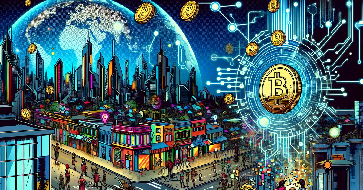 El Salvador's Bitcoin Reserve: Symbolic Gesture or Economic Solution?