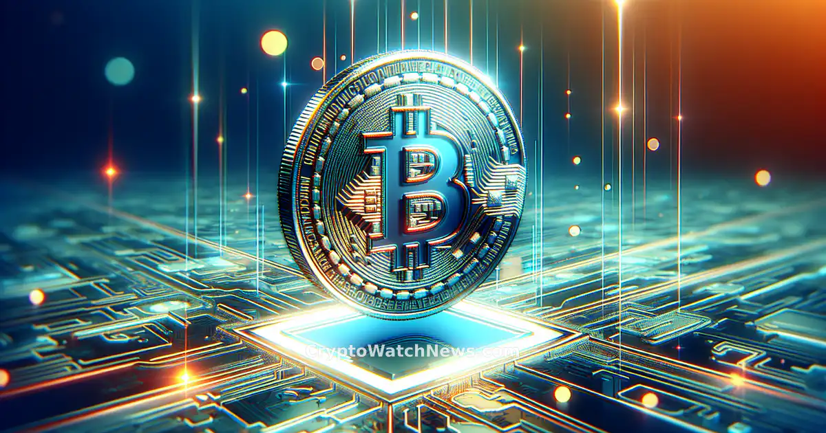 Bitcoin's Role Expands Amid Global Inflation and Institutional Moves