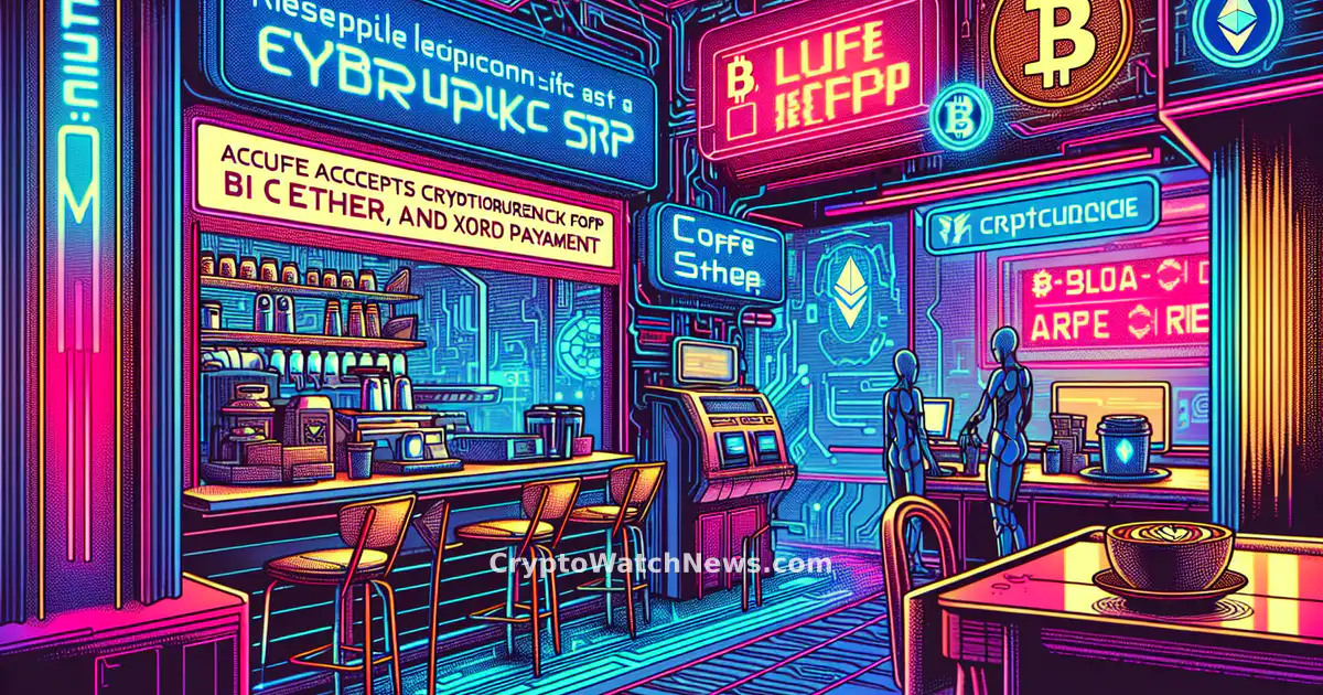 The Expanding Influence of Cryptocurrencies: A Look at Bitcoin, Ether, and XRP in 2025