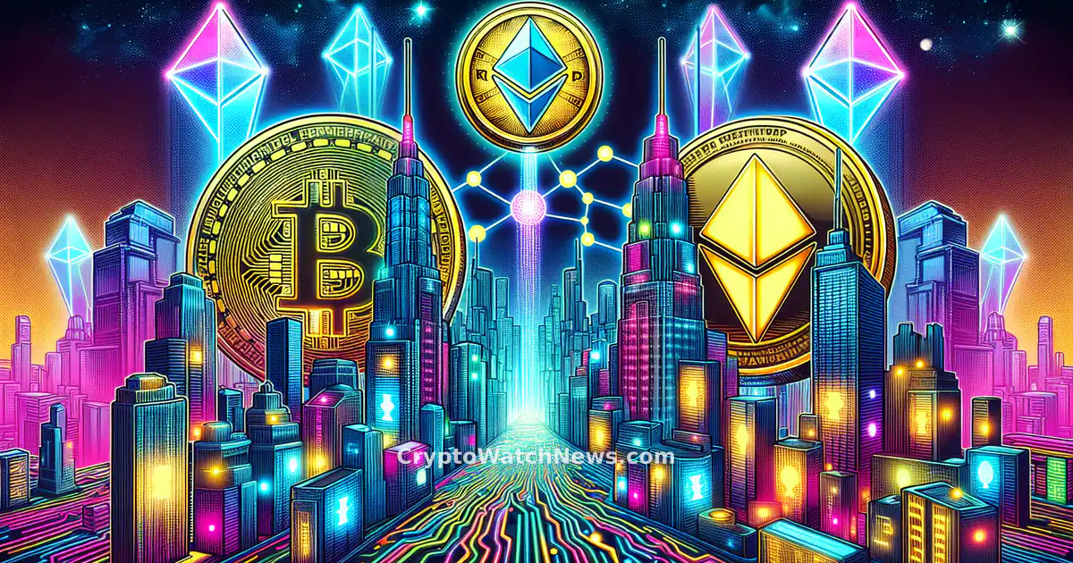 Bitcoin and XRP ETFs Drive Institutional Adoption, Reshape Crypto Landscape