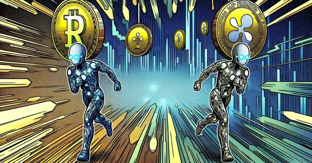 Understanding XRP's Price Prediction and the Rise of Unilabs Finance