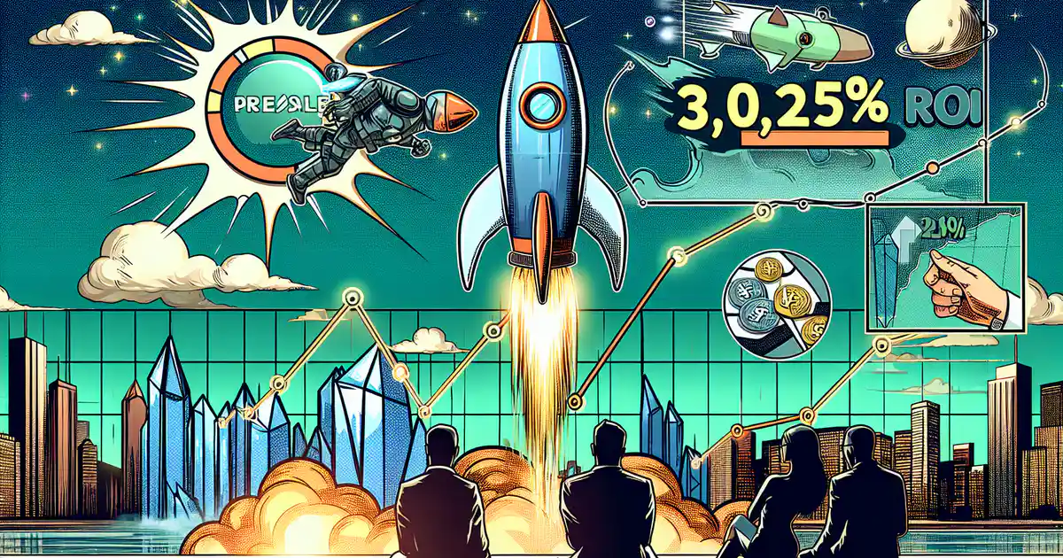 The 2025 Crypto Landscape: BlockDAG, XRP, ADA, and DOGE Show Strong Bullish Potential