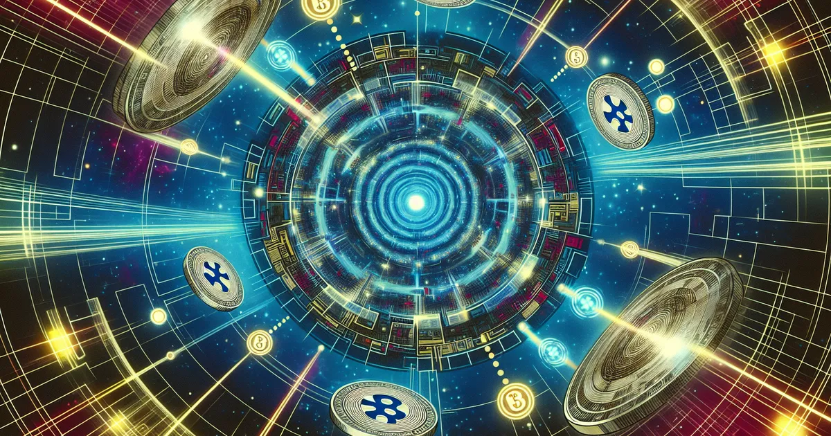 Ripple's XRP: Analyzing Recent Price Movements and Founder Token Sales