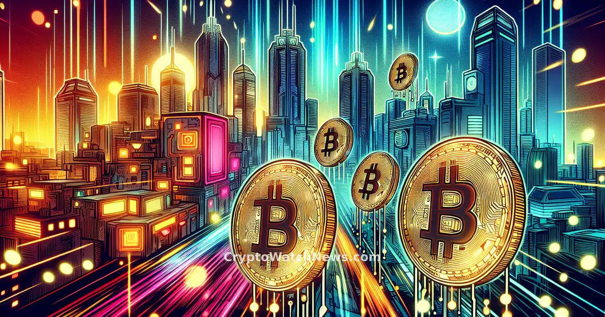 Tether's Downgrade and Vanguard's ETF Entry Reshape Crypto Landscape