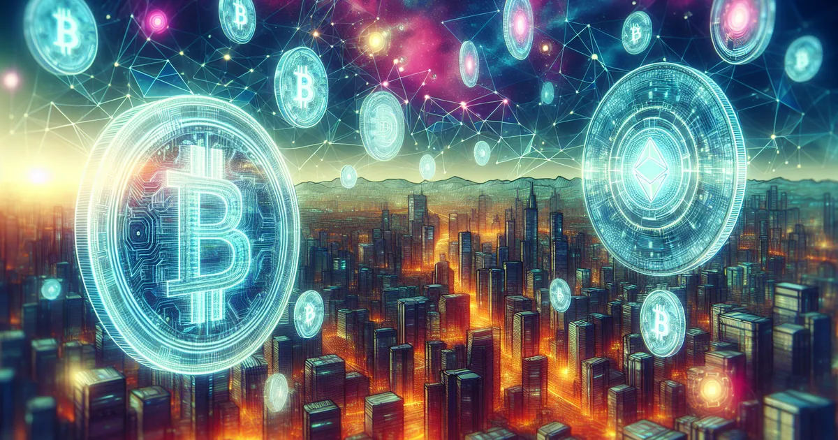 Bitcoin's Institutional Adoption Reaches New Heights