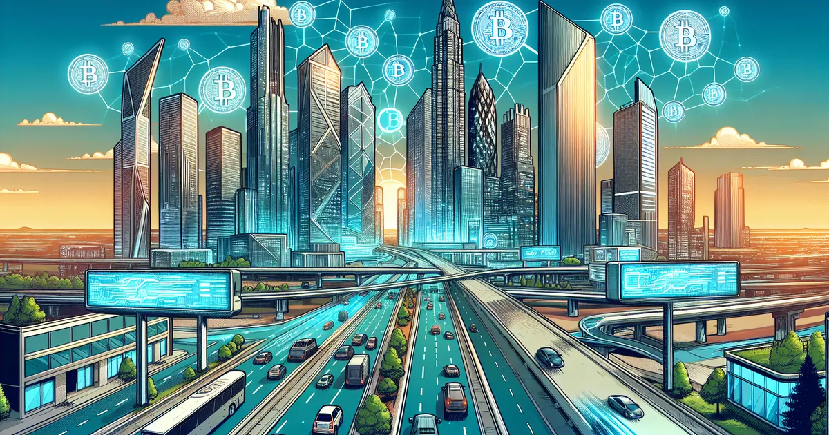 Corporate Bitcoin Adoption Surges Amid Market Volatility