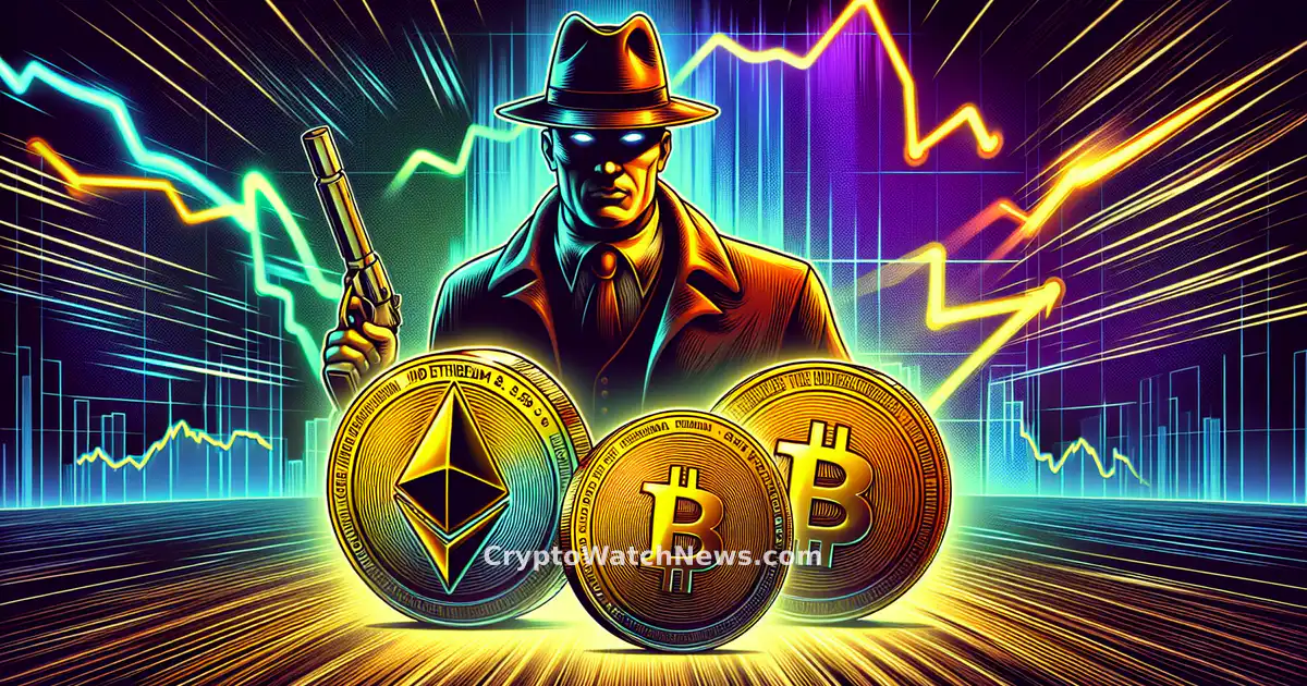Ethereum Classic and Ethereum See Bullish Signals Amid Market Volatility