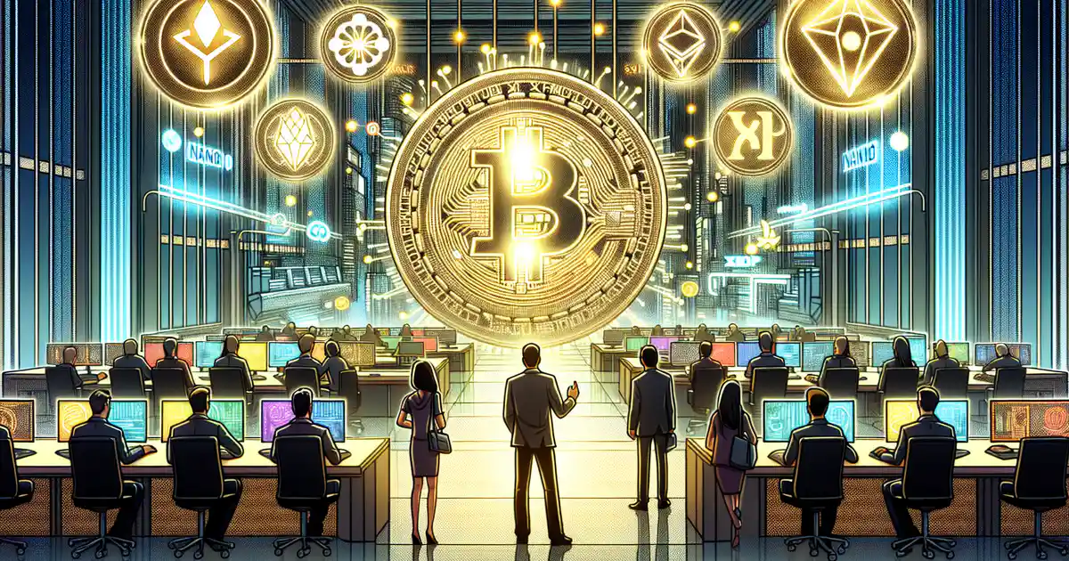 Coinbase Launches Nano XRP/SOL Perpetual Futures, Expanding Market Accessibility