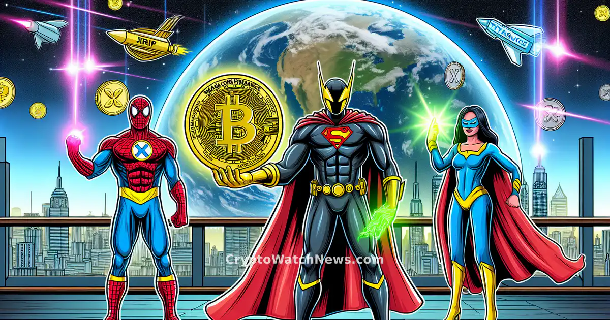 Harvard University and Flare Forge Partnership for Blockchain Innovation