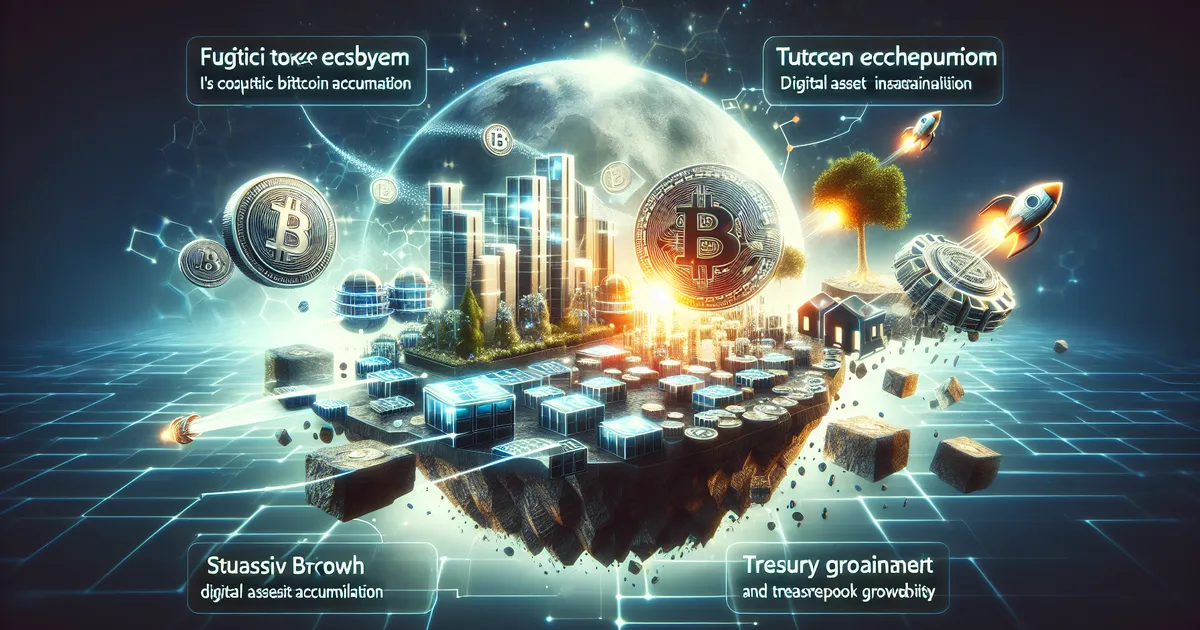 DevvStream Corp Secures $10M in Funding to Launch $300M Asset-Backed Sustainability Strategy