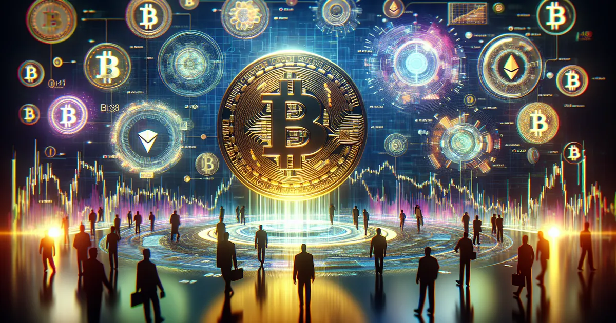 Bitcoin Consolidates Below $120,000 Amid Market Transition