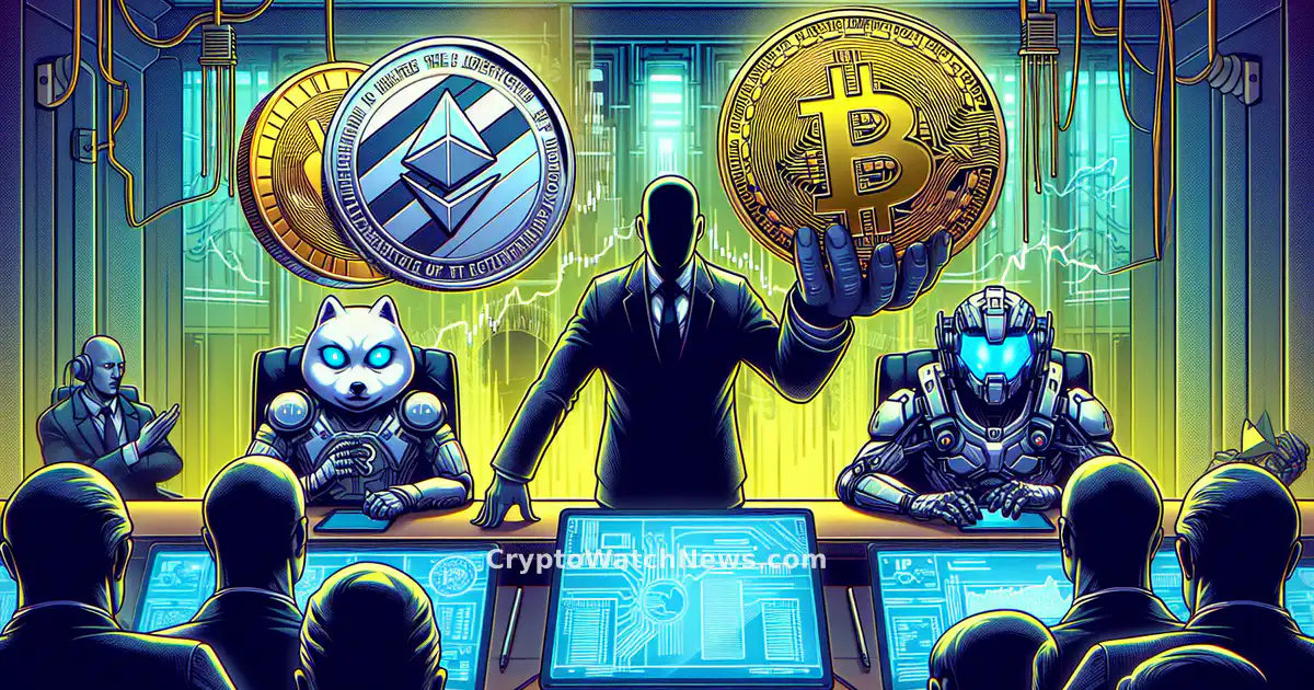SEC Delays Decisions on Altcoin ETFs, Bitcoin Treasury Strategy Makes Major Purchase