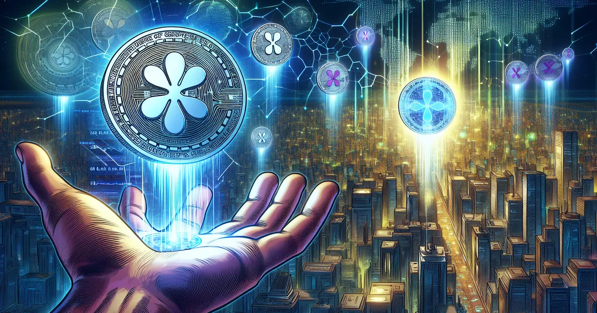 Is XRP the Key to Financial Transformation?