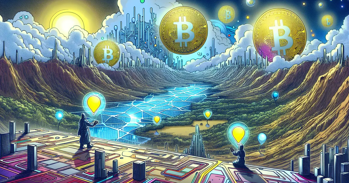 Exploring the Current Landscape of Cryptocurrency Markets