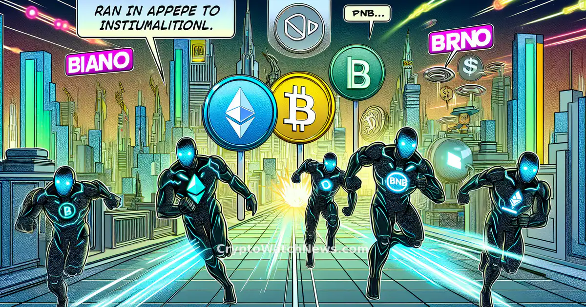 Unprecedented Ethereum Validator Exodus Triggers Market Concerns