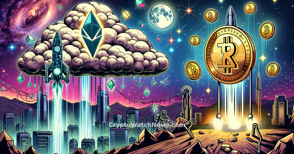 Exploring the Evolution of Cryptocurrency Platforms
