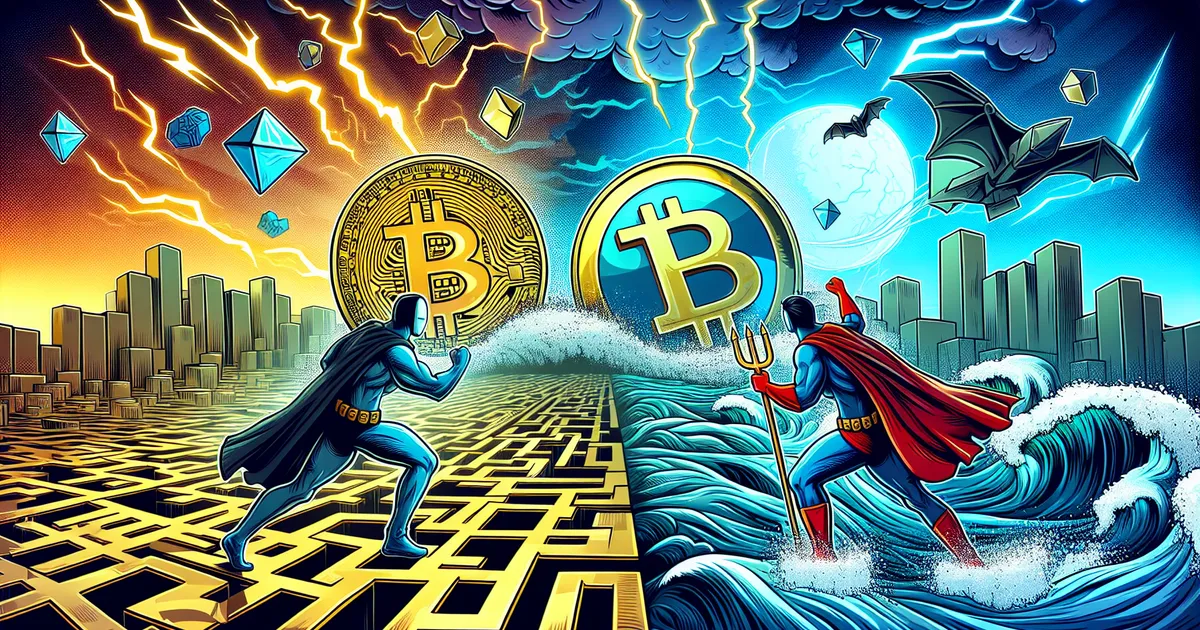 Renewed Confidence in Crypto Market as Bitcoin Rebounds and SUI Surges