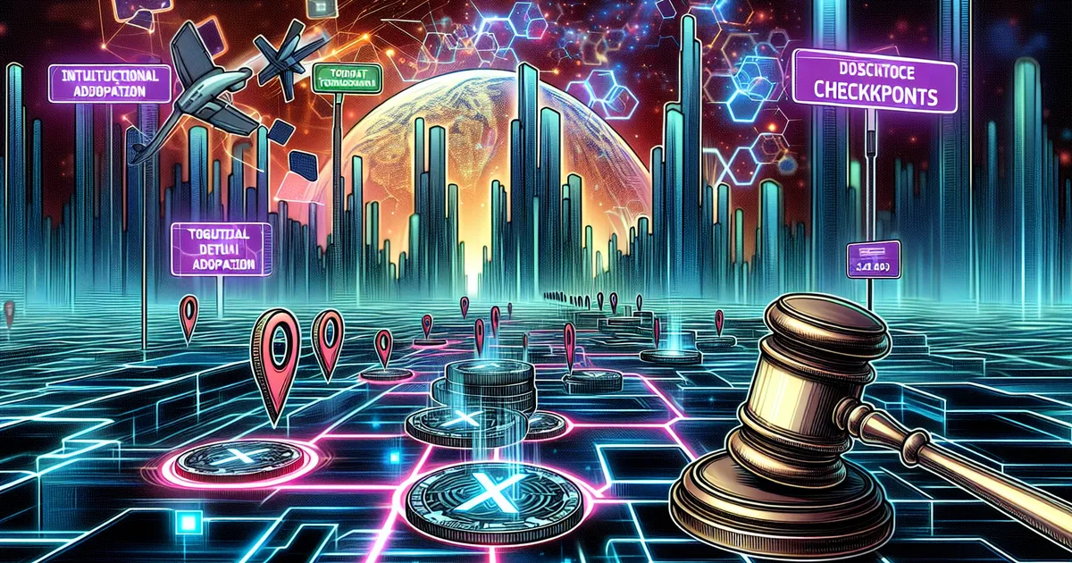 XRP's Potential Growth and Long-Term Strategy Insights