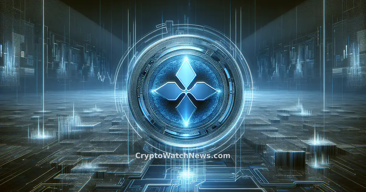 XRP's Market Dynamics: A Potential Rebound on the Horizon