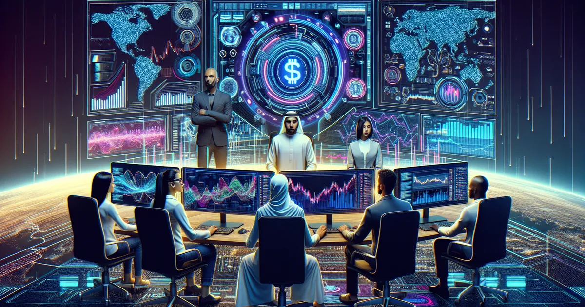 KuCoin Bolsters Global Presence with Strategic Developments in H1 2025
