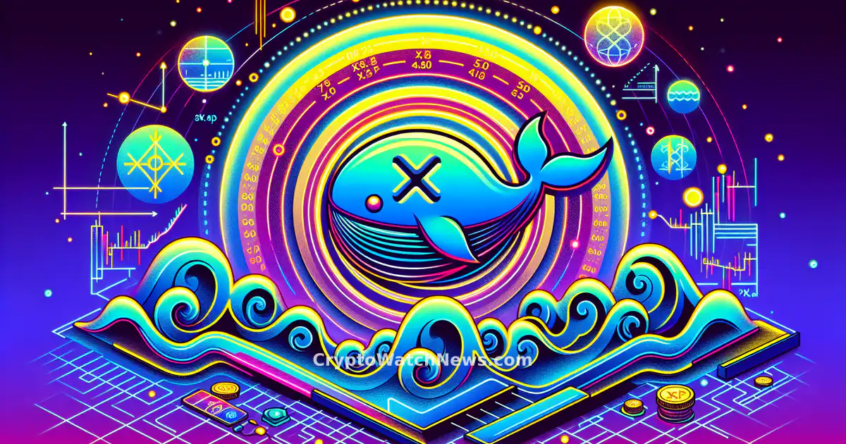 XRP Set for Potential Breakout: Navigating Fibonacci and Elliott Wave Dynamics