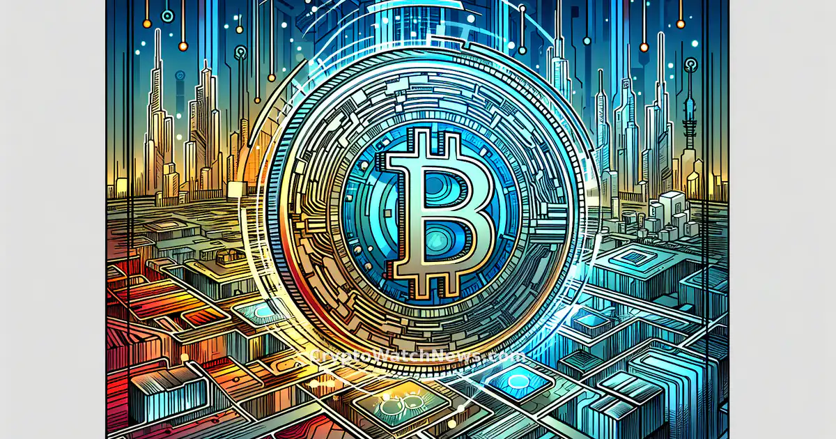 Bitcoin Faces Market Pressure Amid Policy Shifts and Regulatory Scrutiny