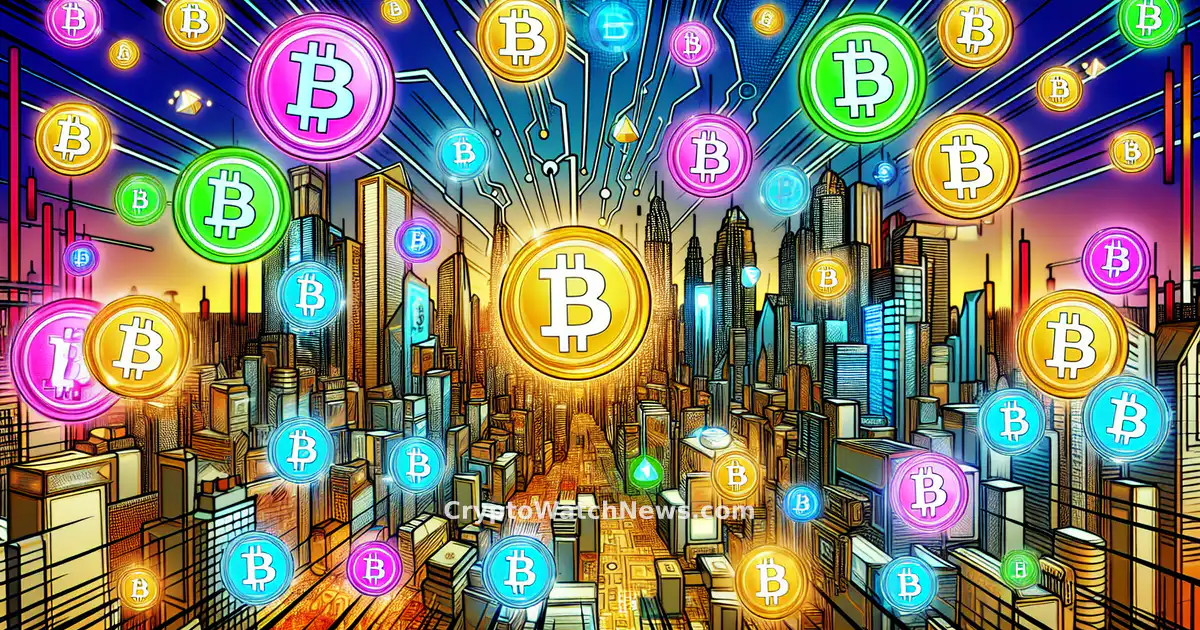 Bitcoin's Euphoria Metric Signals Potential Price Surge