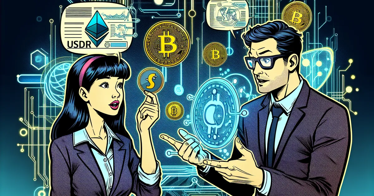 MEXC Celebrates StablR USD Listing with 85,000 USDT Prize Pool