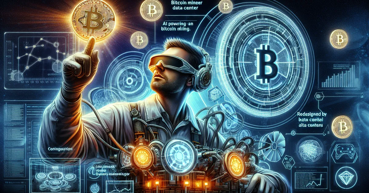 Bitfarms Share Buyback Signals Undervalued Stock