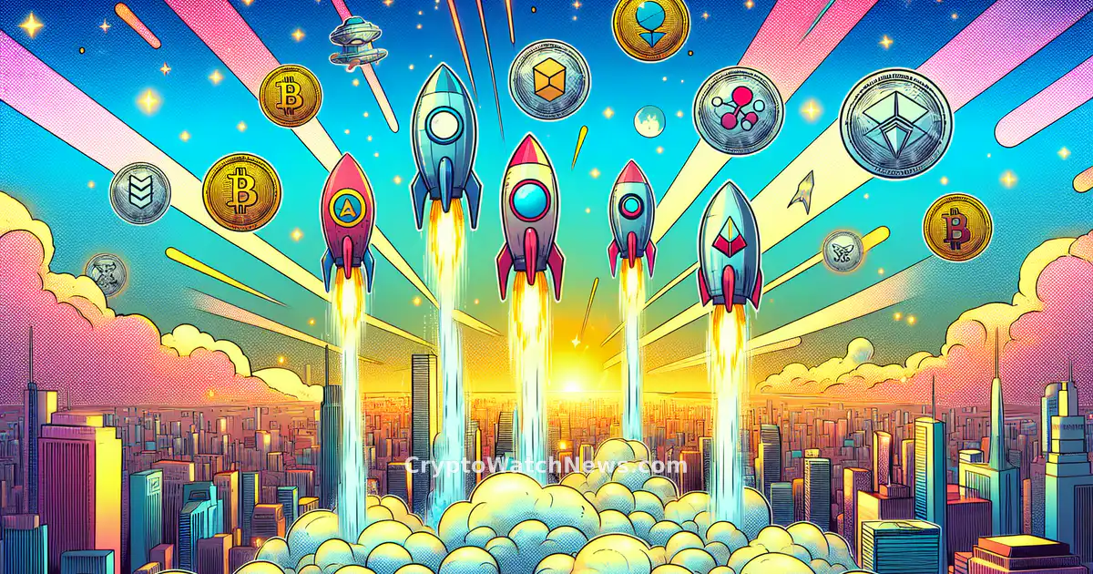 Altcoins Face Sharp Declines: Is Another Altseason on the Horizon?
