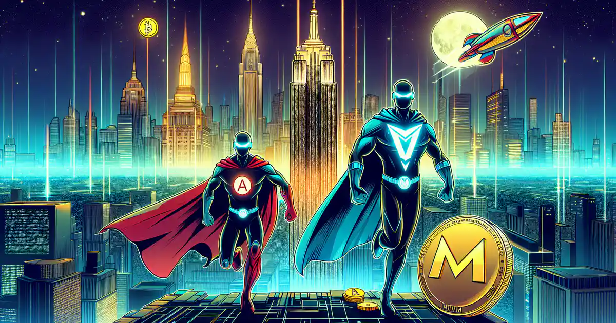 Exploring the Potential Growth of Cardano (ADA) and Mutuum Finance (MUTM)