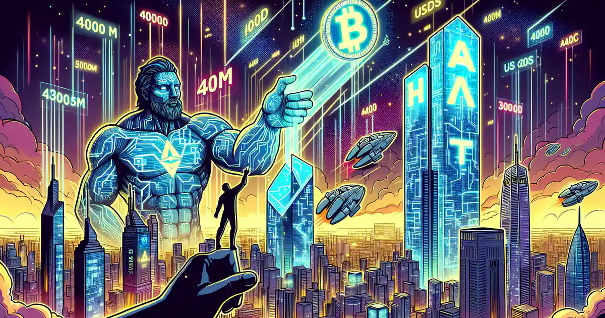 Understanding the Implications of a $400M USDT Whale Transfer