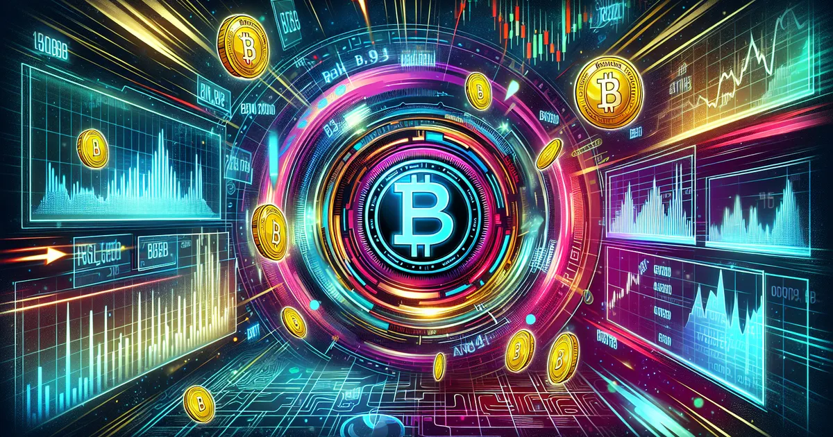 BNB Coin Surges Past $855 Amid Exciting U.S. Market Developments