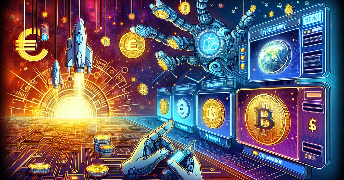Bitget Wallet launches first fiat withdrawal option via MoonPay