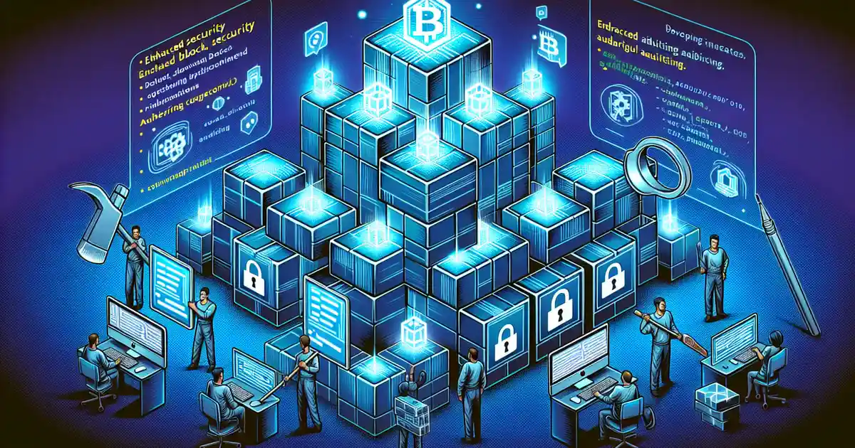 Arbitrum Foundation Launches $14M Initiative to Enhance Blockchain Security
