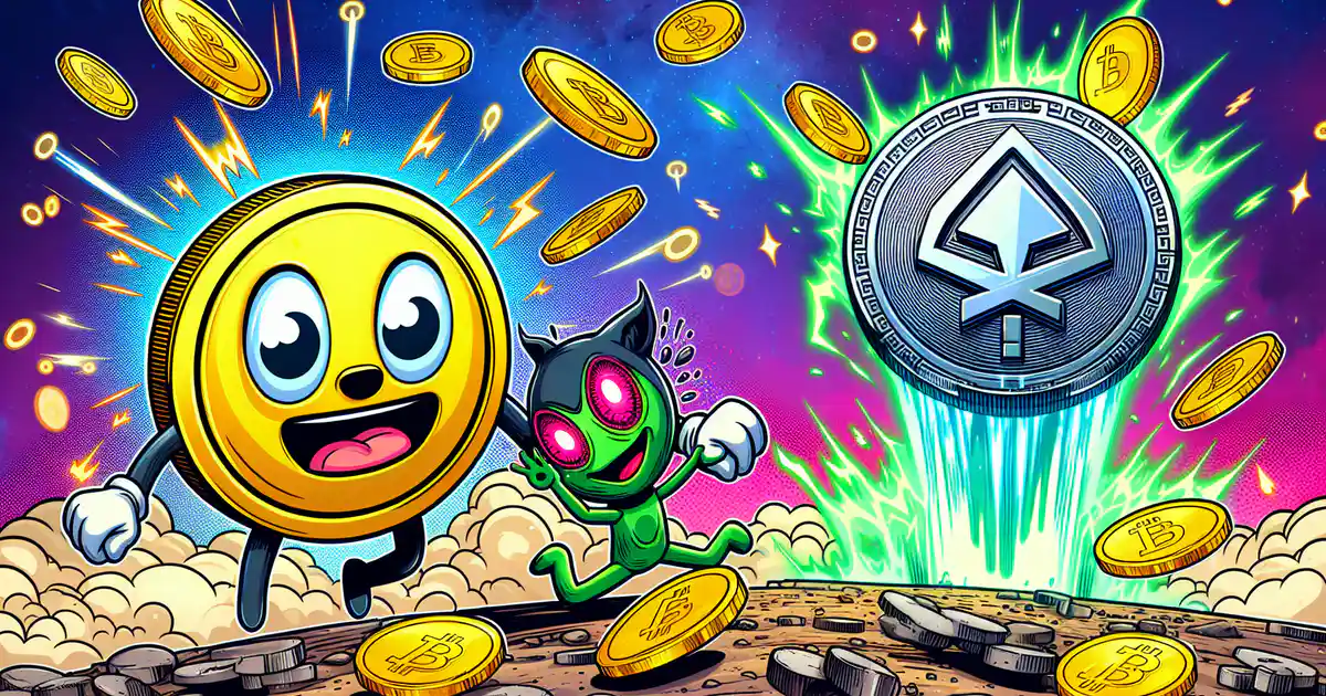 The Future of Cardano (ADA), Dogecoin (DOGE), and Little Pepe (LILPEPE) in the 2025 Bull Run