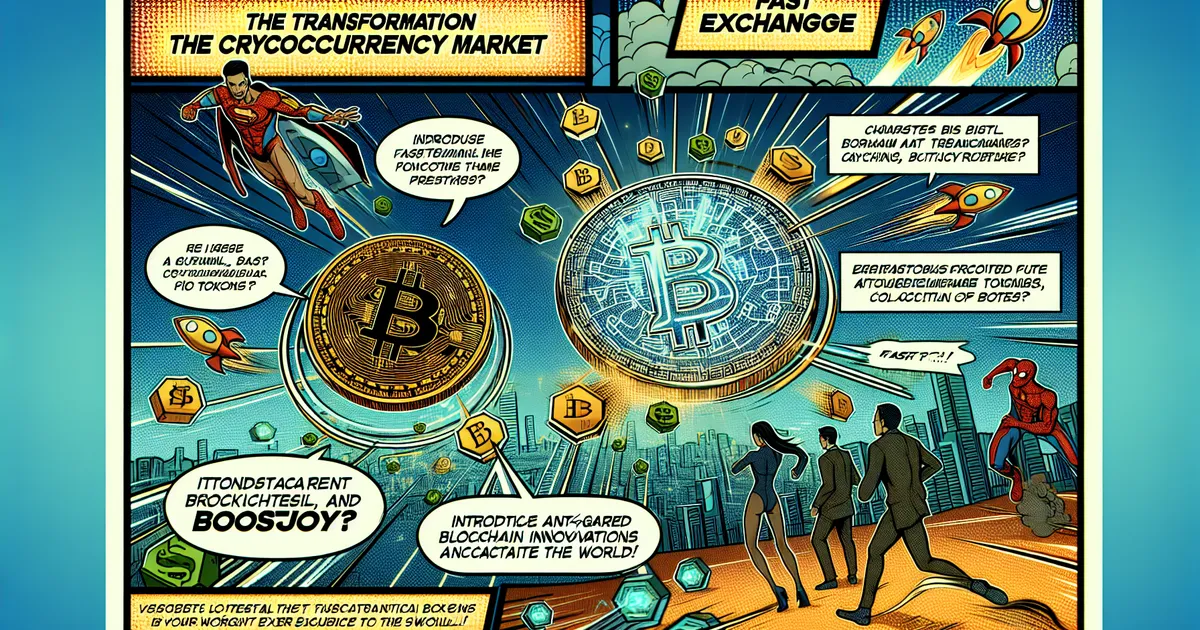 Cryptocurrency Market Resurgence Boosts Ethereum and Memecoin Sentiment