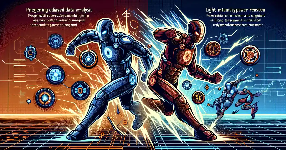 The Battle for Crypto Supremacy: ADA vs. LILPEPE